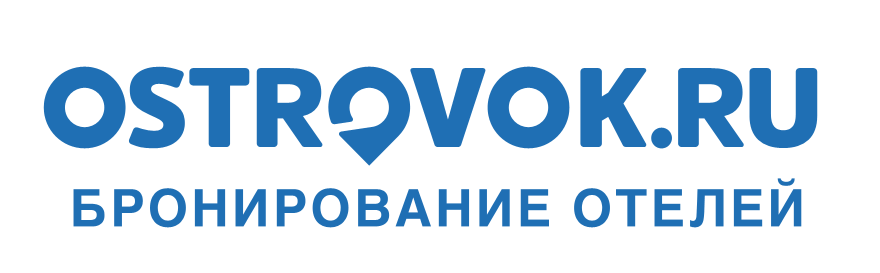 Ostrovok.ru